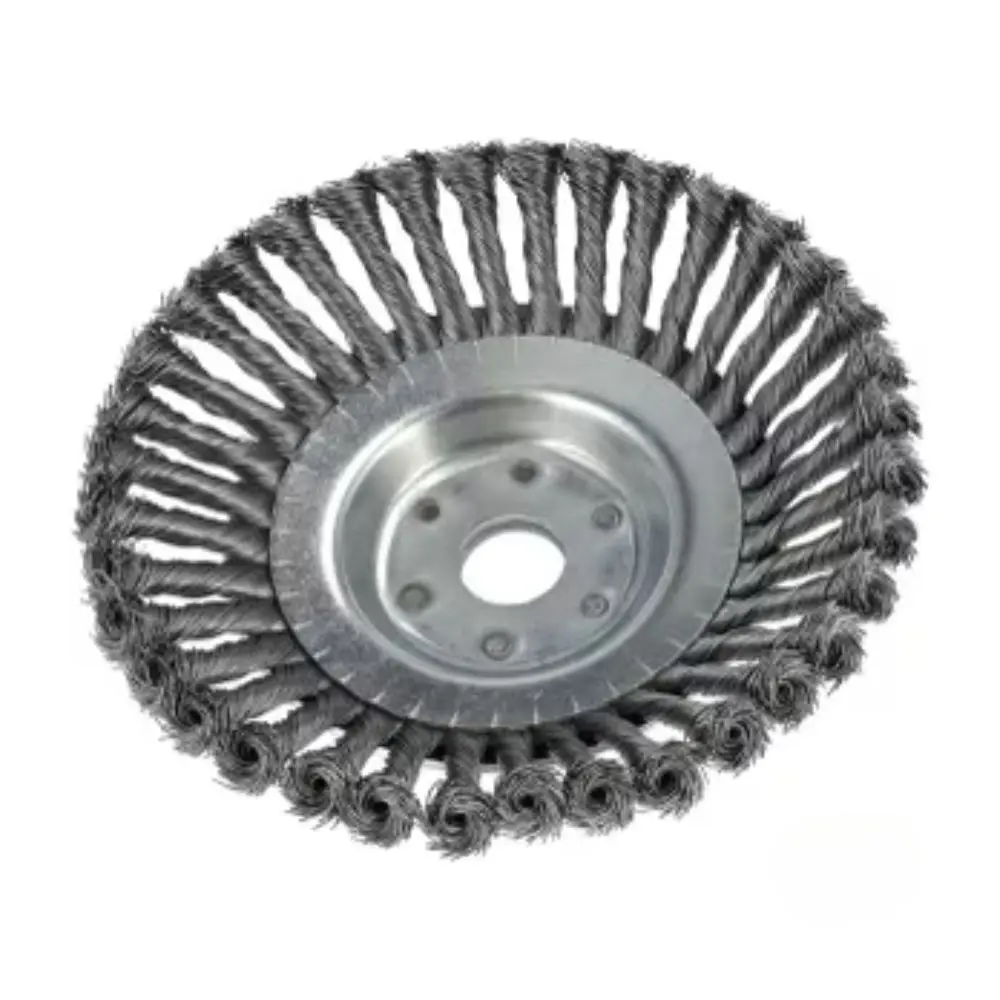 KRAMP SRKO230001 Brushcutter Weedbrush - Image 2