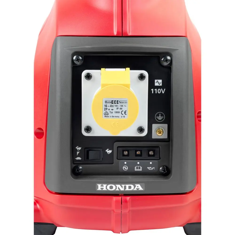 HONDA EU10I Portable Generator 1000W - Image 2