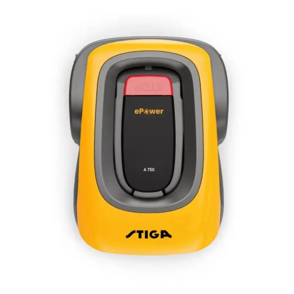 STIGA A 1500 Robotic Mower (wire-less installation) - Image 2