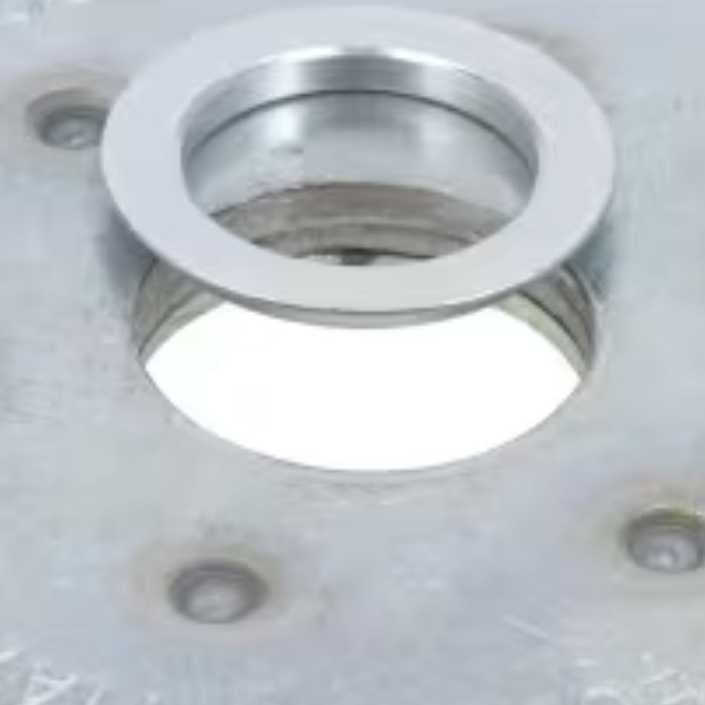 KRAMP SRKO230001 Brushcutter Weedbrush - Image 3