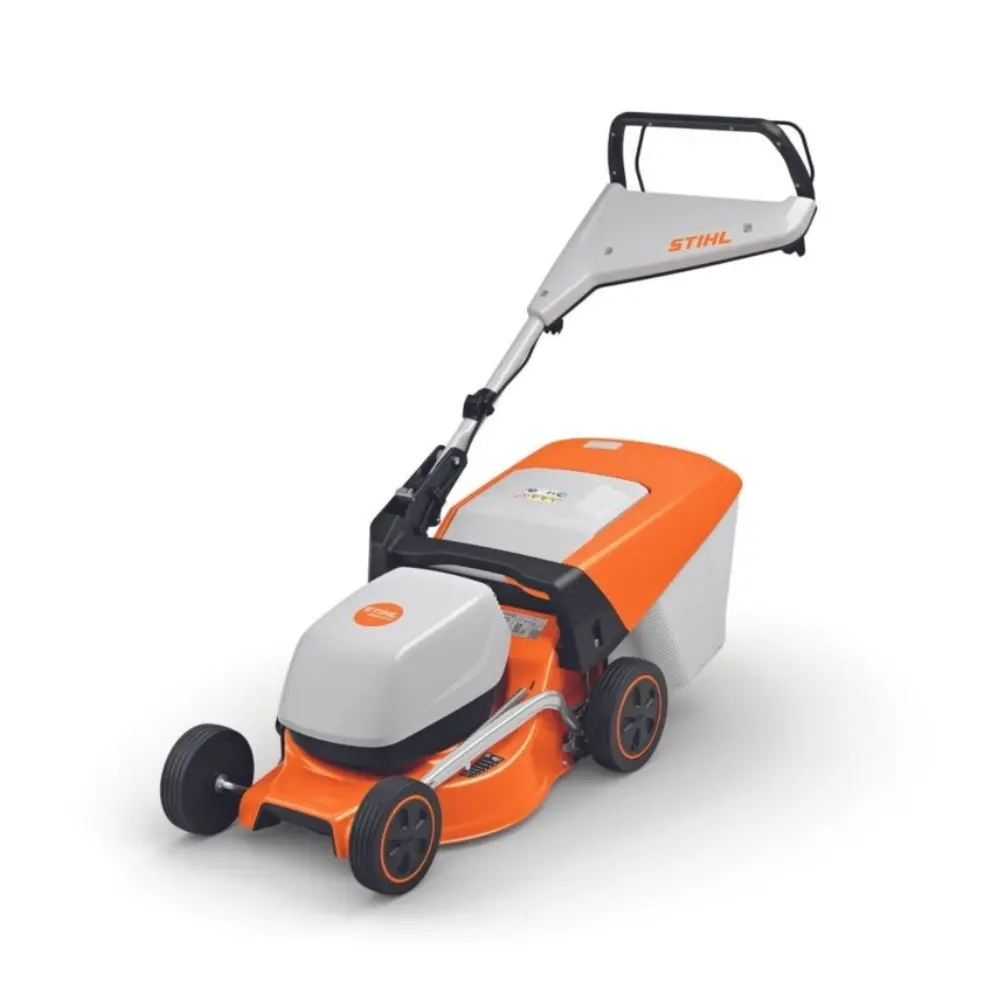 STIHL RMA 243.3 Cordless Lawn Mower (Kit) - Image 2