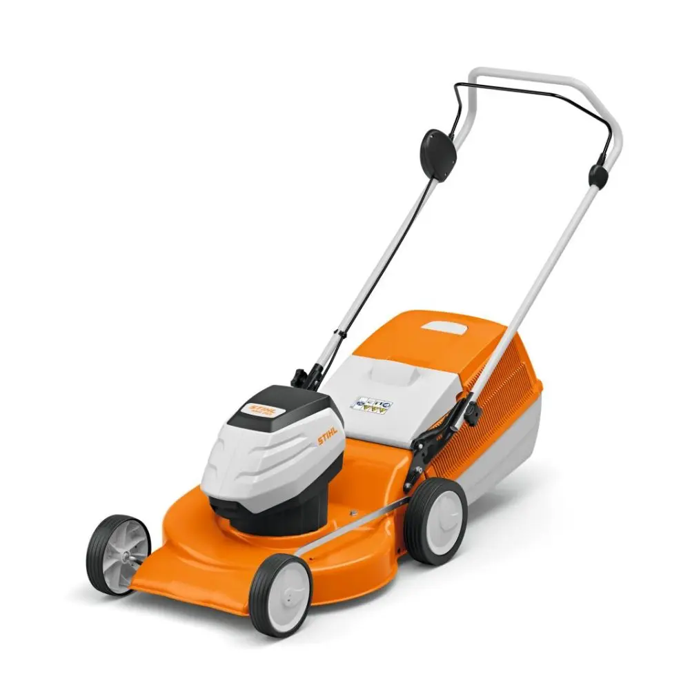 STIHL RMA 253 Cordless Lawn Mower (Shell Only) - Image 2