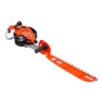 the Echo HCS-3810ES Petrol Hedge Trimmer against a white background