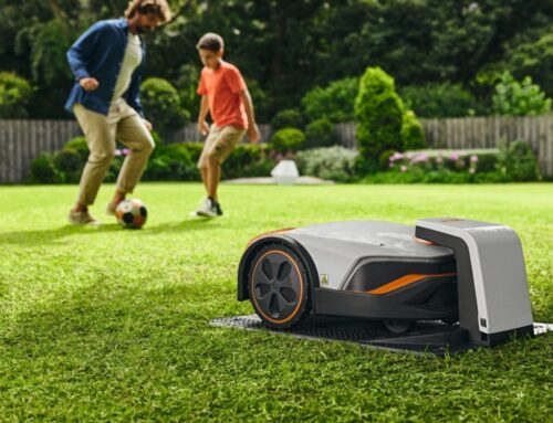 Are Robotic Lawn Mowers Really Worth the Investment?
