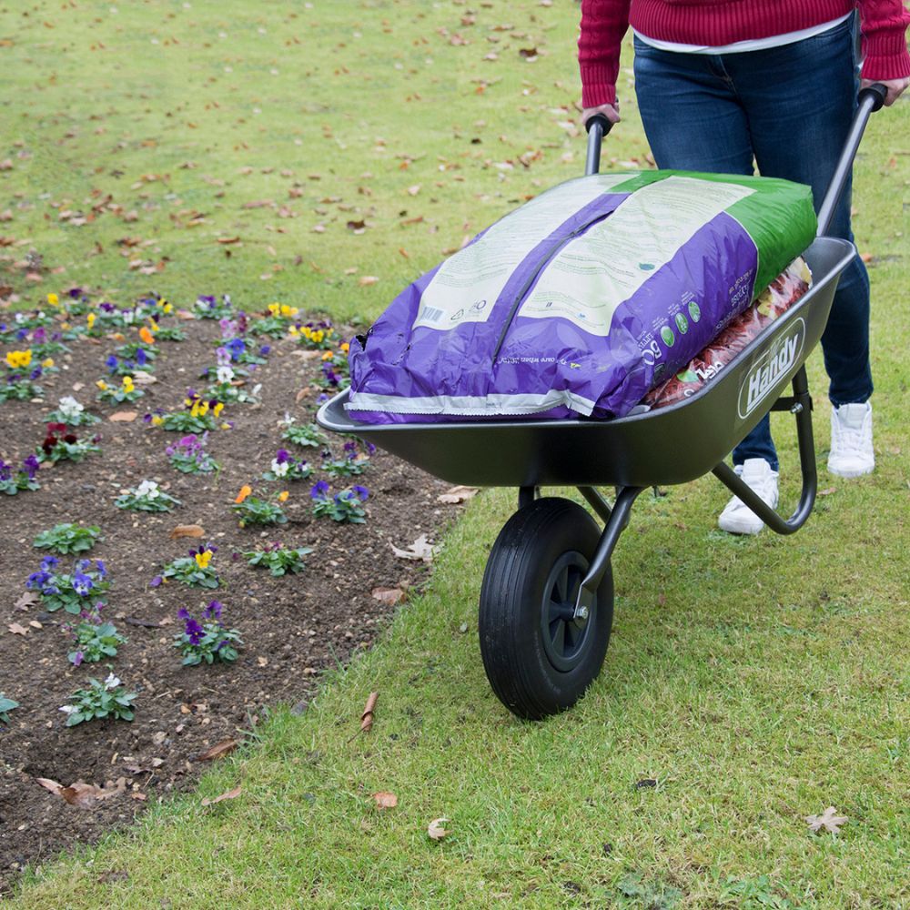 THE HANDY THWB Wheelbarrow - Image 5