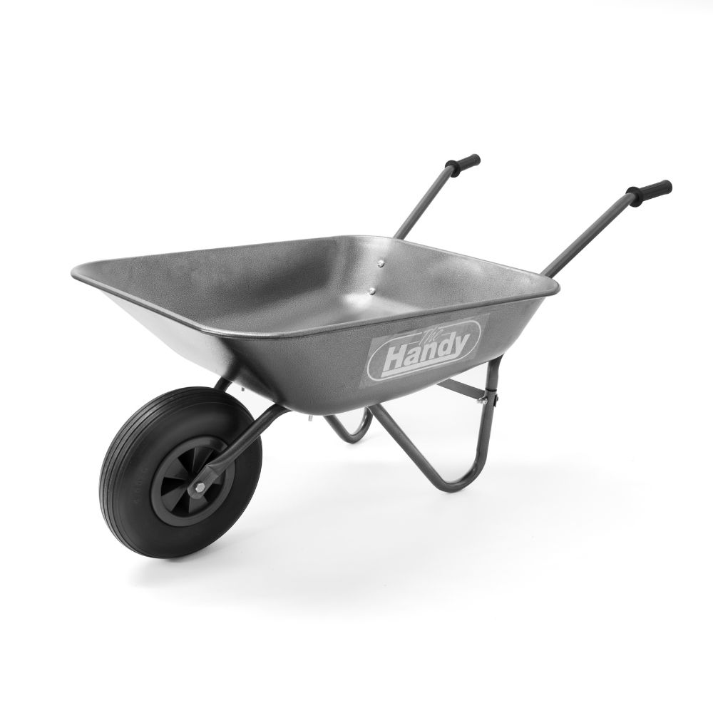 THE HANDY THWB Wheelbarrow - Image 2