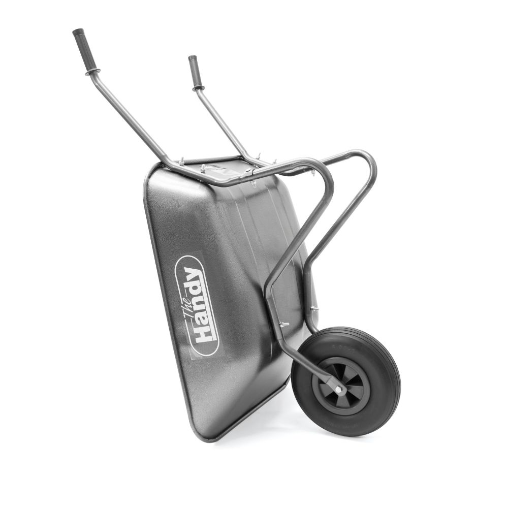 THE HANDY THWB Wheelbarrow - Image 4