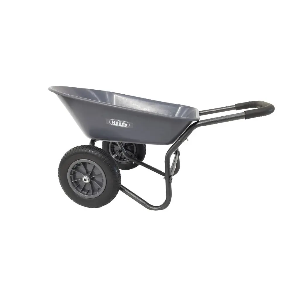 THE HANDY THWBTWIN Wheelbarrow - Image 2