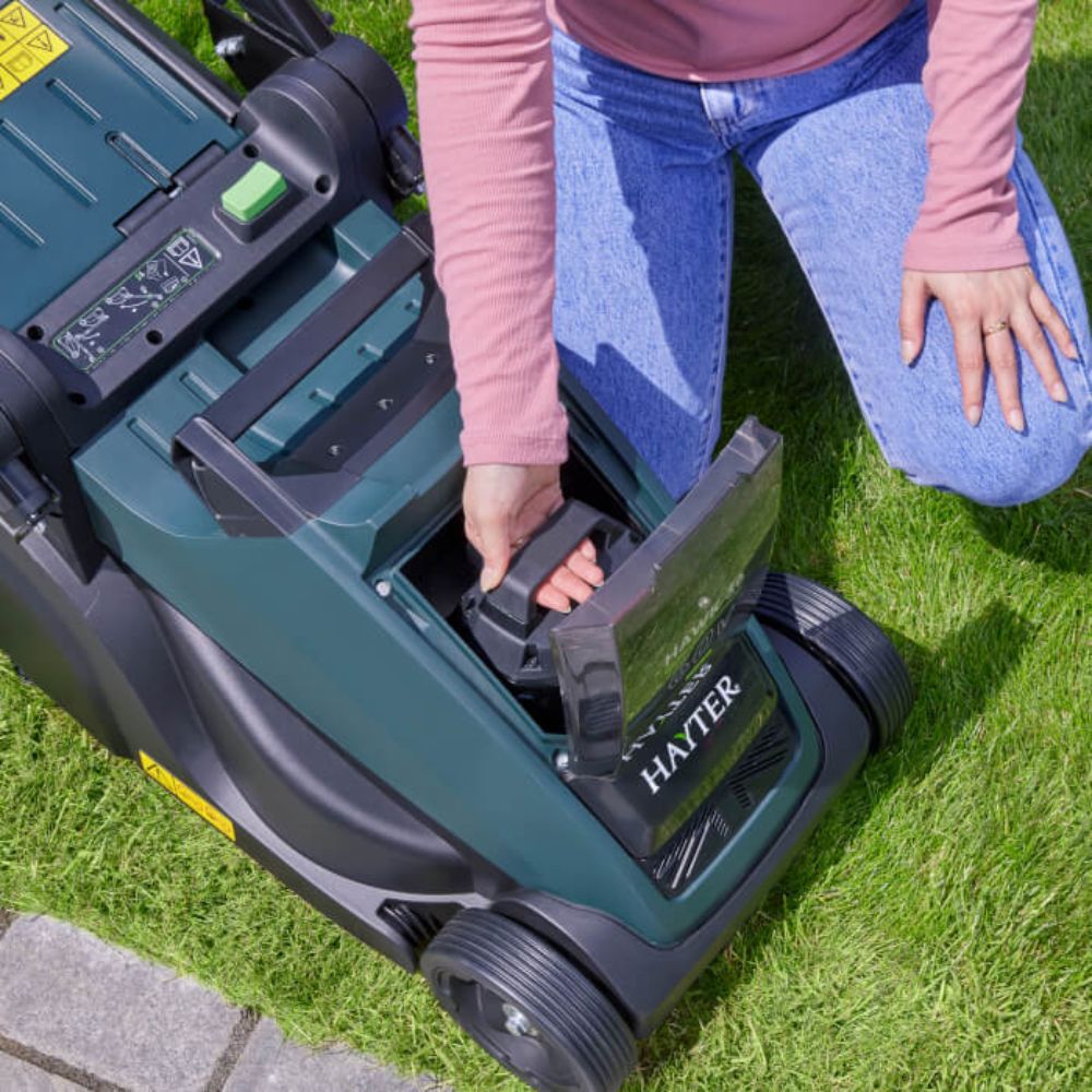 TORO Flex-Force 2.5Ah Battery (88925) - Image 3