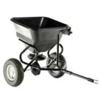 the Cobra TS45 Towed Spreader against a white background