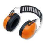 STIHL Concept 28 Ear Protectors against a white background