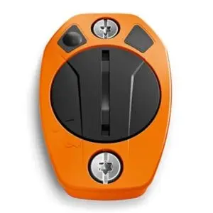 STIHL Smart Connector 2A against a white background