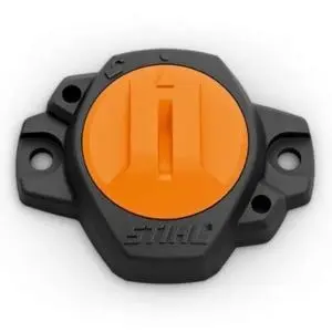 the STIHL Smart Connector against a white background