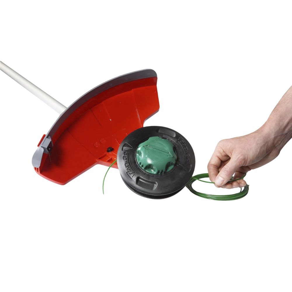 EFCO Load and Go M10x1.25 LHF 110mm Brushcutter Strimmer head - Image 2