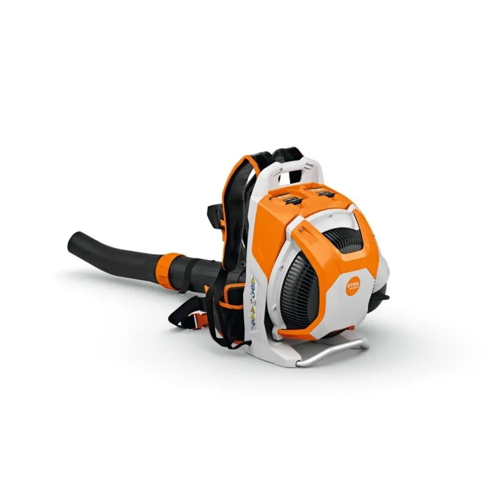 STIHL BRA 600 Cordless Backpack Blower (Shell Only) - Image 2
