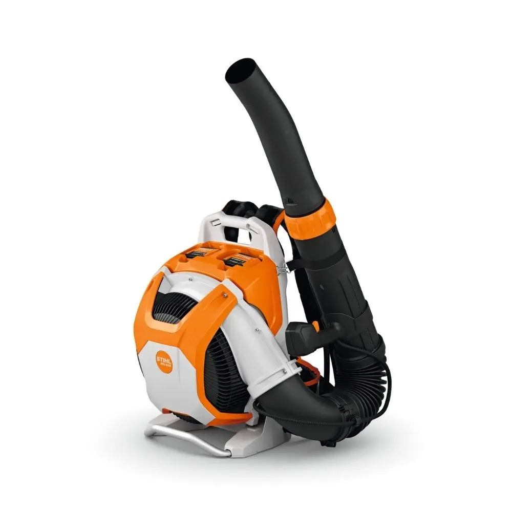 STIHL BRA 600 Cordless Backpack Blower (Shell Only) - Image 3