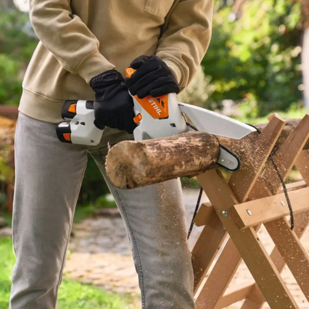 STIHL GTA 30 Cordless Pruner (Kit) - Image 4