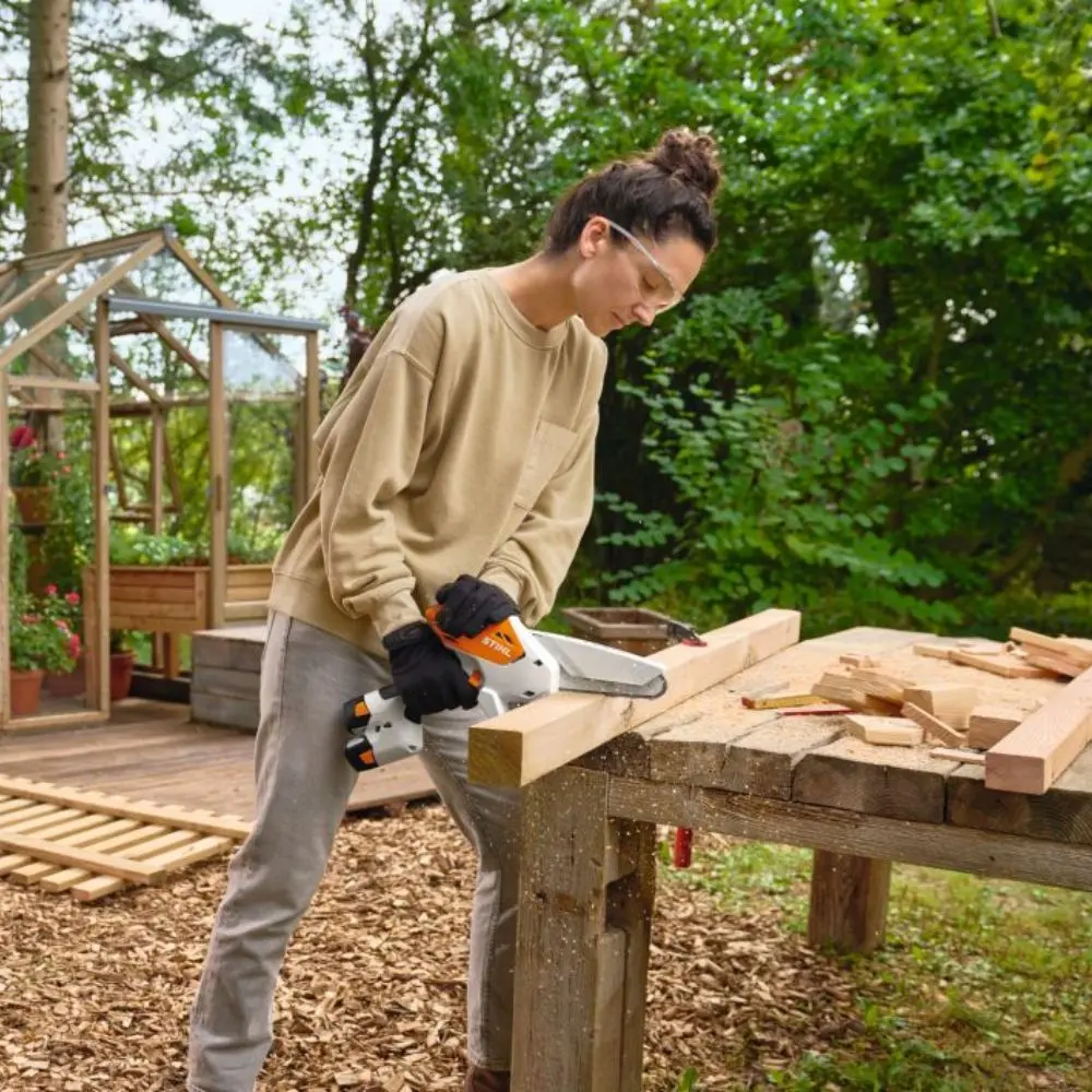 STIHL GTA 30 Cordless Pruner (Kit) - Image 5