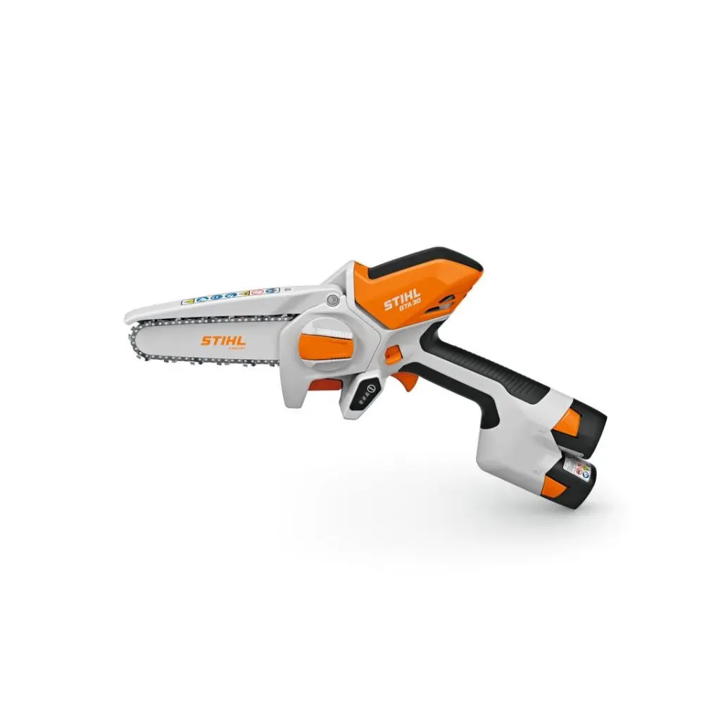 STIHL GTA 30 Cordless Pruner (Kit) - Image 2