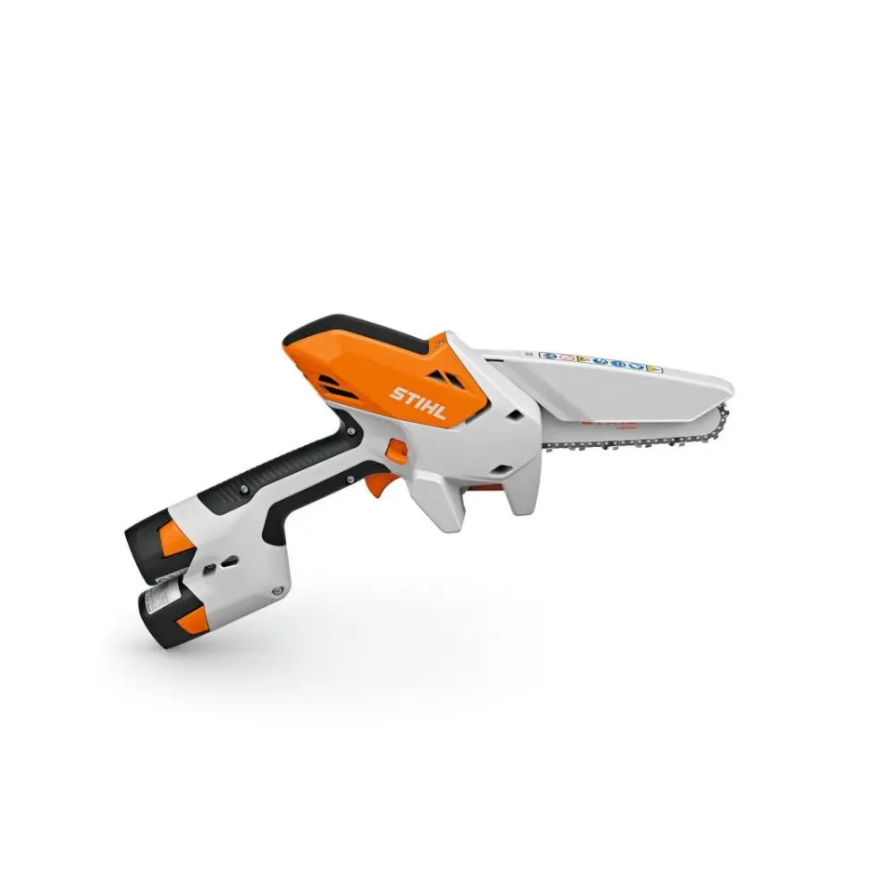 STIHL GTA 30 Cordless Pruner (Kit) - Image 3