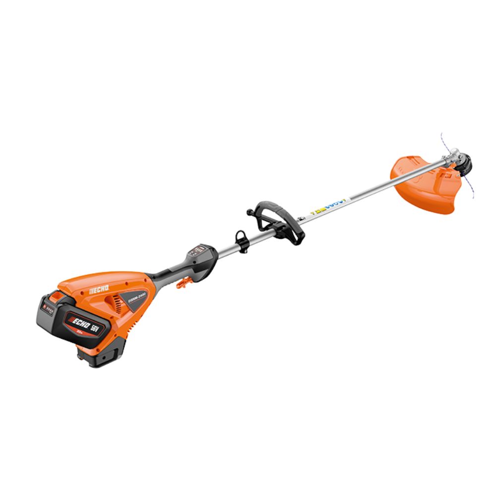 ECHO DSRM-2400L Cordless Brushcutter (Shell Only) - Image 2