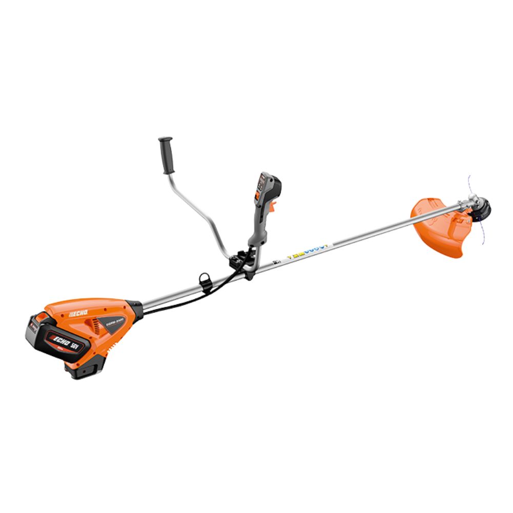 ECHO DSRM-2400U Cordless Brushcutter (Shell Only) - Image 2