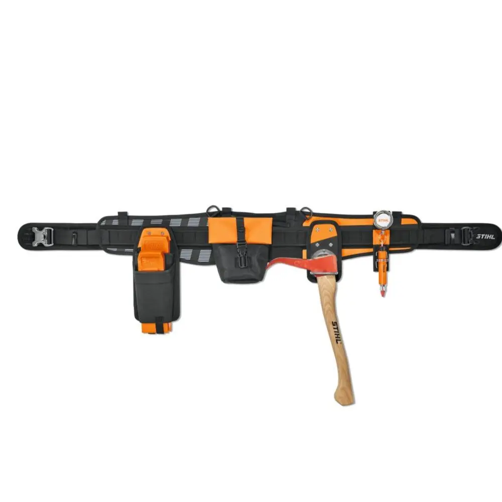 STIHL ADVANCE X-FLEX Waist Belt - Image 4