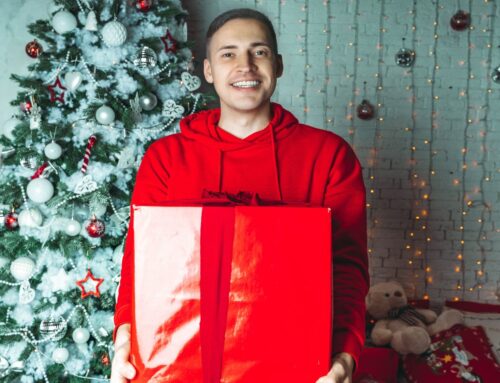 12 Extra-Special Christmas Gifts for Lovers of Garden Tools