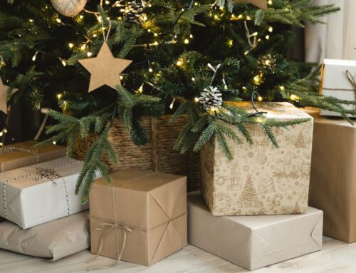 Shop Our Cracking Christmas Stocking Stuffers for Under £50