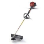 the Honda UMK 425 LE Petrol Brushcutter against a white background