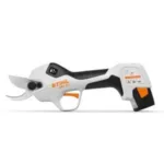 the STIHL ASA 20 Cordless Secateurs against a white background