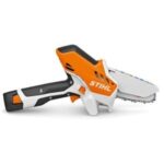 the STIHL GTA 26 Cordless Pruner against a white background