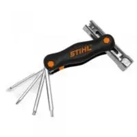the STIHL Multi-Function Tool against a white background