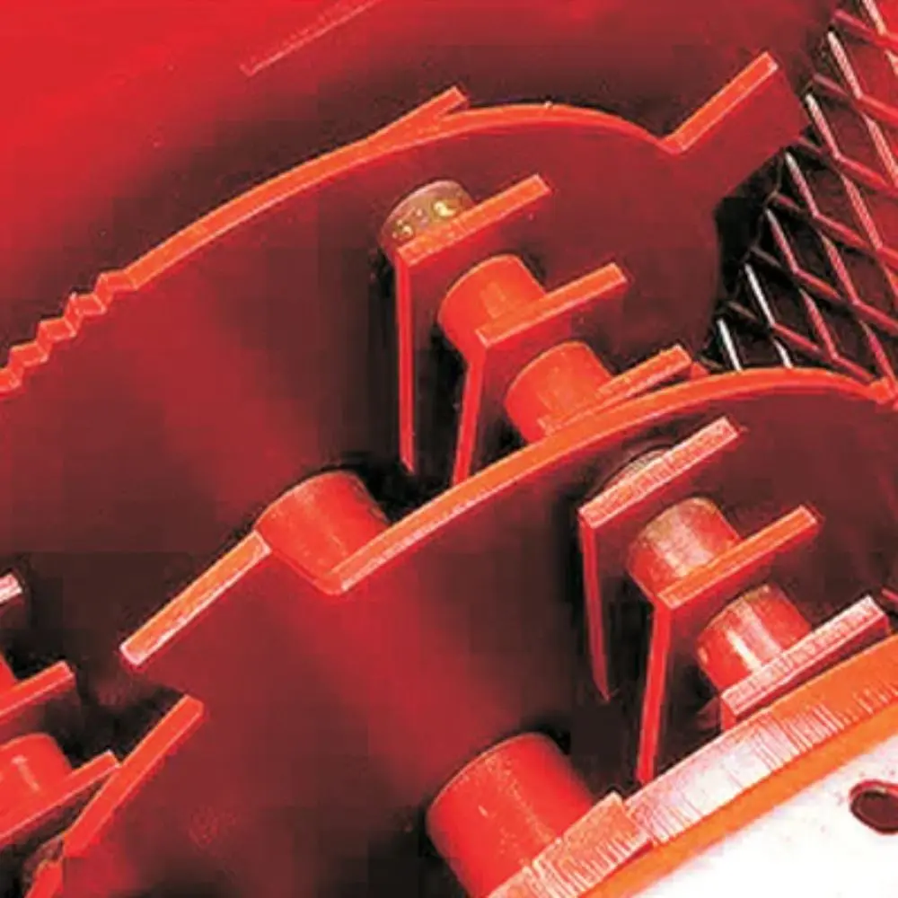 BCS BIO 100 PTO Chipper Shredder Attachment - Image 3