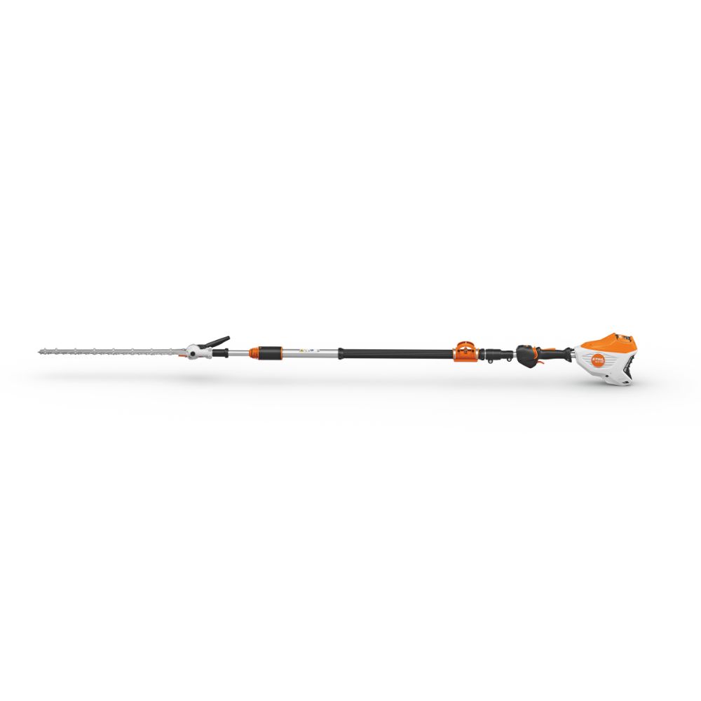 STIHL HLA 150 B Cordless Long Reach Hedgetrimmer (Shell Only) - Image 2
