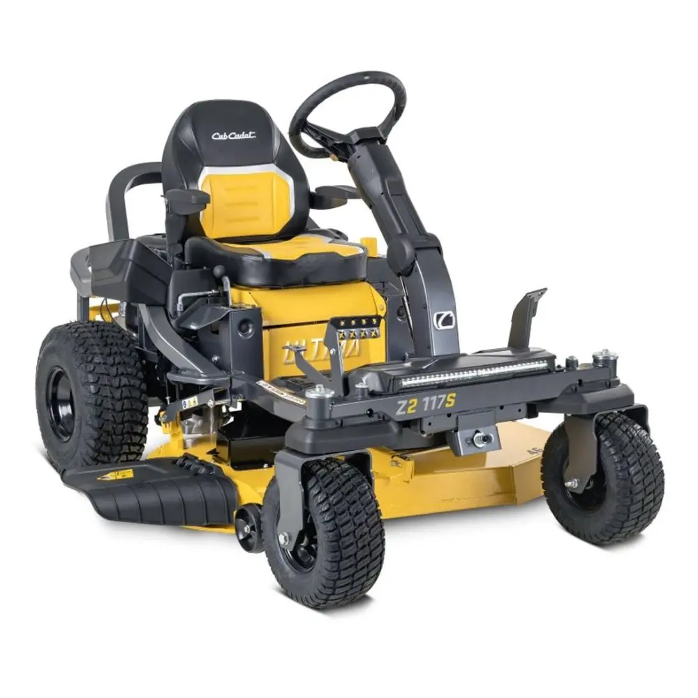 CUB CADET Z2 117S 46" Zero-Turn Mower