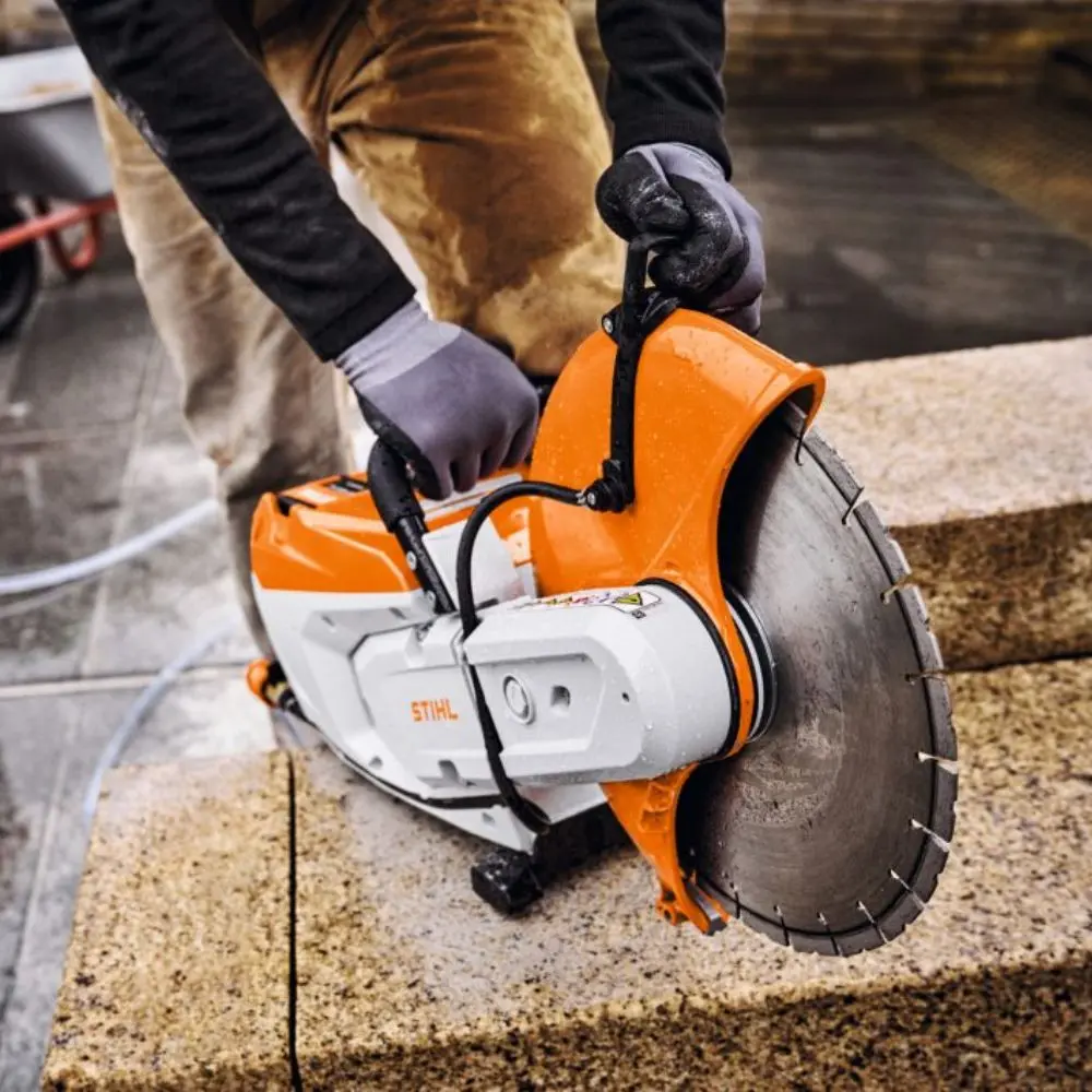 STIHL TSA 500 Cordless Cut-Off Machine (Shell Only) - Image 2
