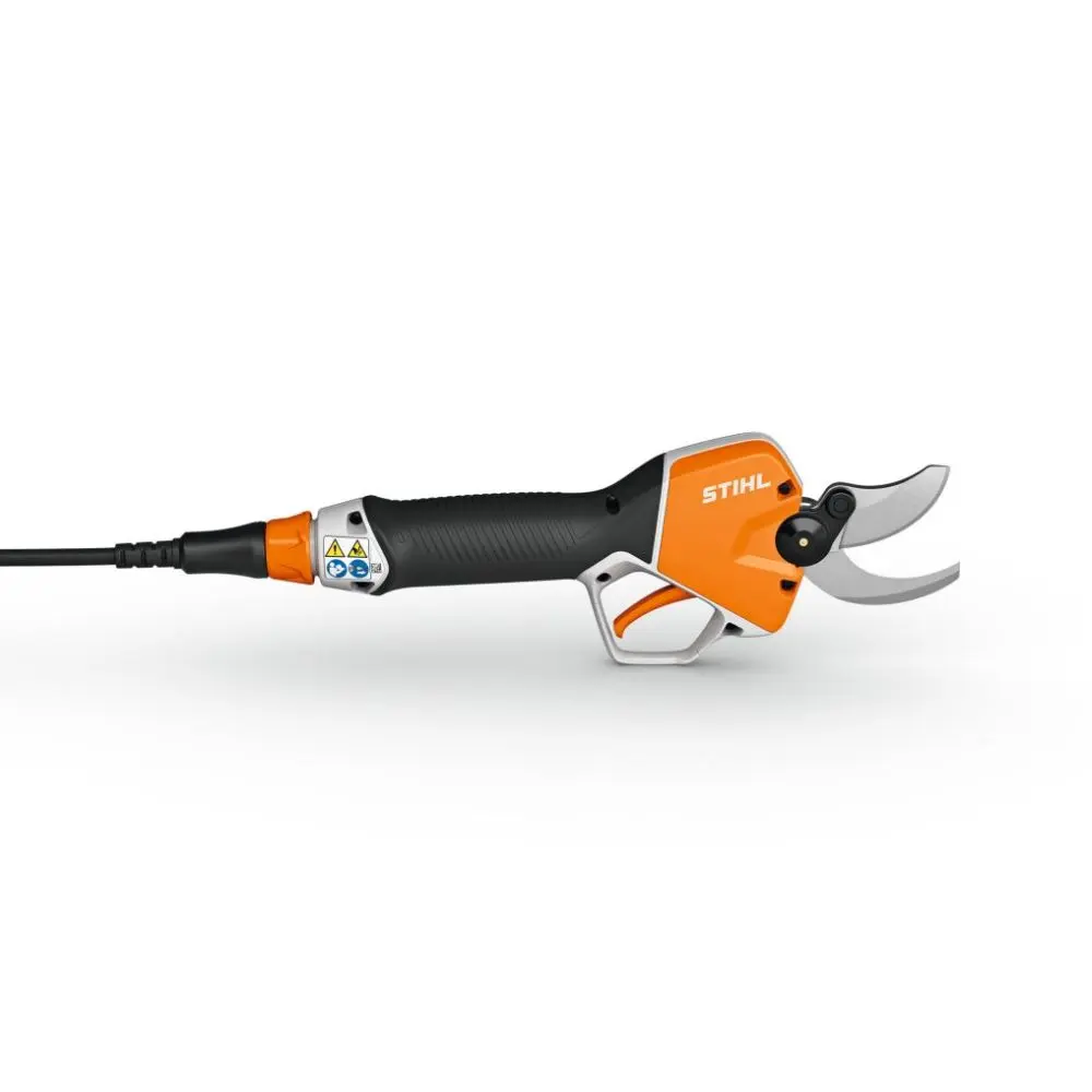 STIHL ASA 140 PRO Cordless Secateurs (Shell Only) - Image 2