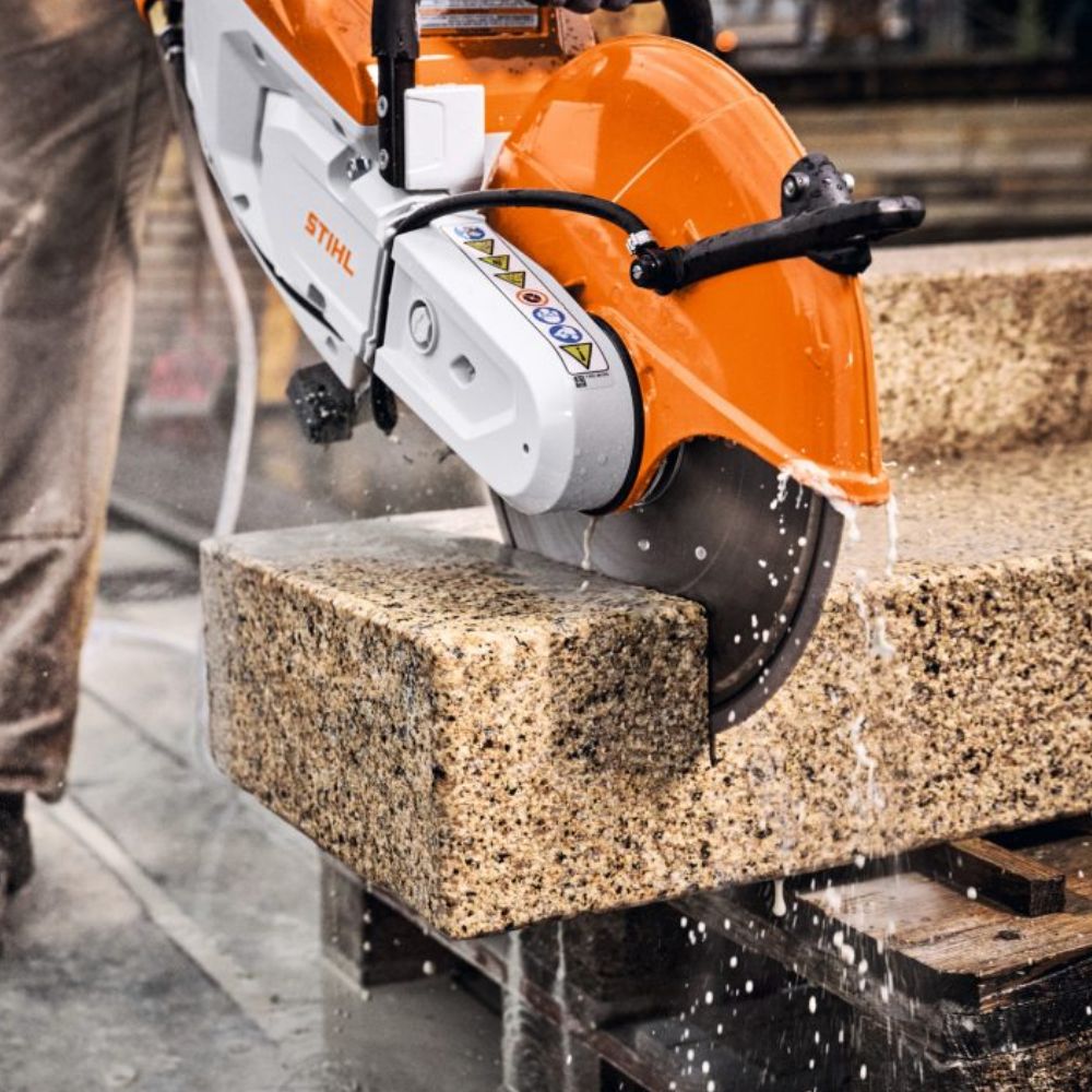 STIHL TSA 500 Cordless Cut-Off Machine (Shell Only) - Image 4