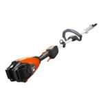 the ECHO DPAS-2600 Multi Tool Power Unit against a white background