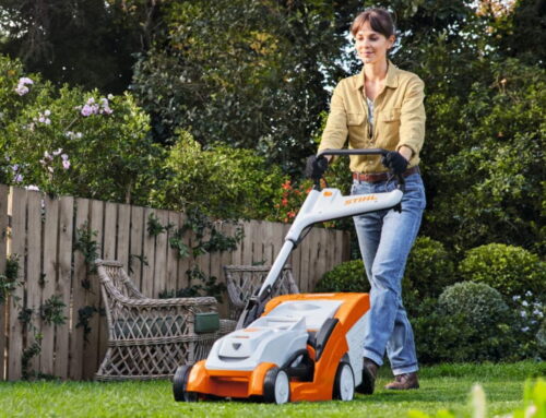 Garden Machinery Direct’s 2026 Lawncare Guide