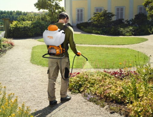 Sprayer vs Mist Blower: Key Differences and Which to Choose
