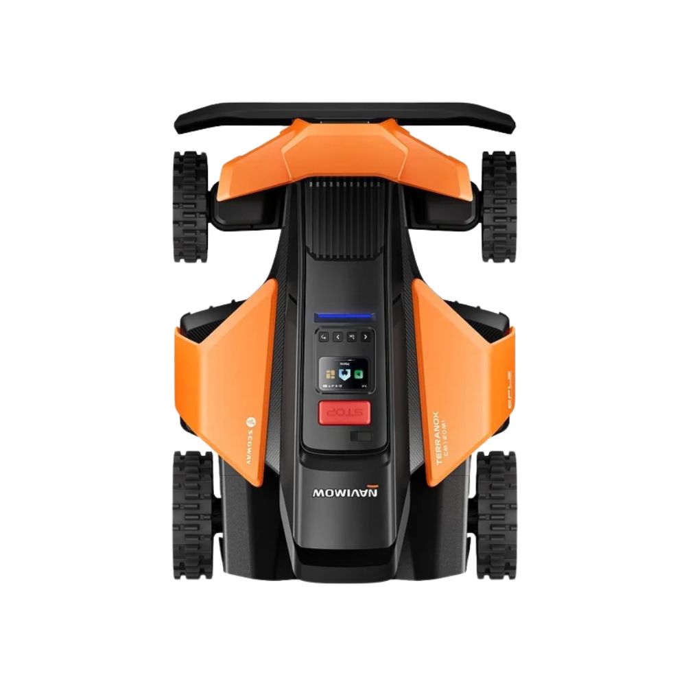 SEGWAY Navimow CM120M1 Terranox Robotic Mower - Image 2
