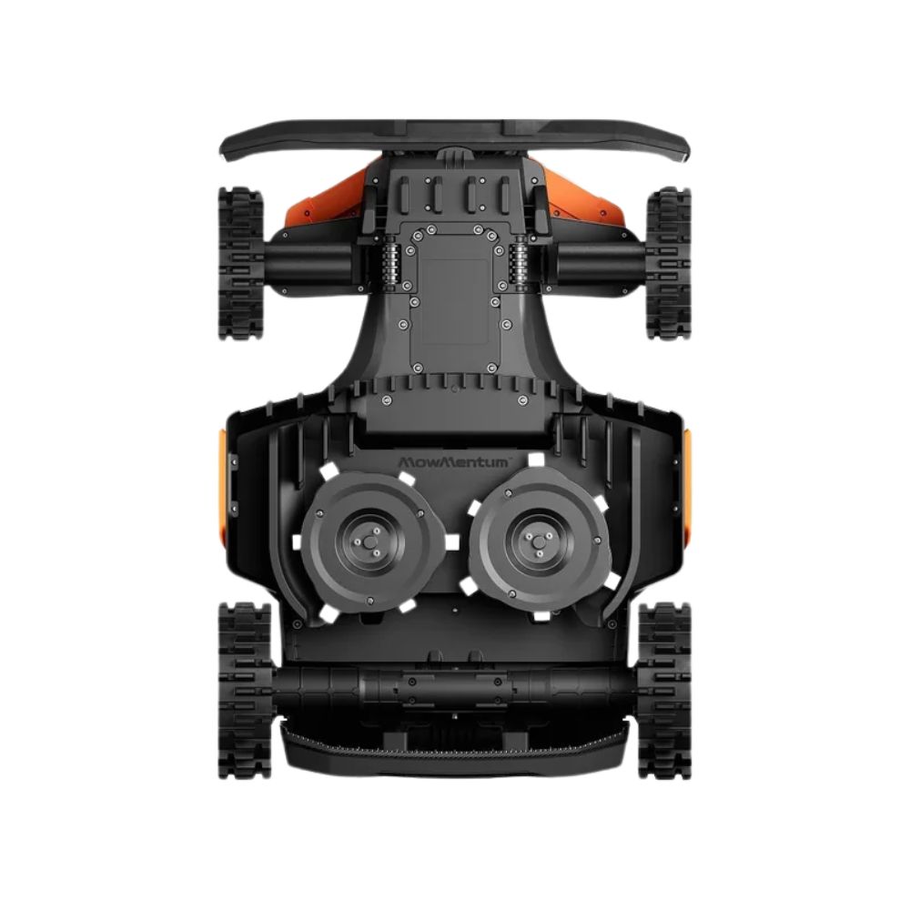 SEGWAY Navimow CM120M1 Terranox Robotic Mower - Image 3