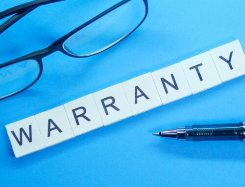 How to Keep Your Garden Machinery Warranty Valid