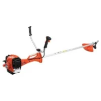 the ECHO SRM-520ESU Petrol Clearing Saw against a white background