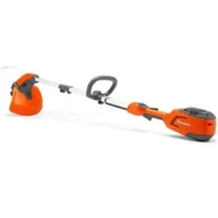 the Husqvarna 115iL Cordless Strimmer against a white background