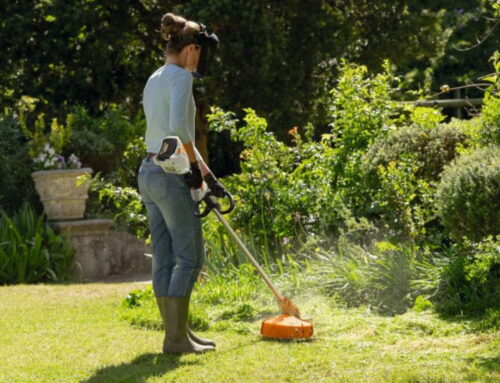 Our Guide to Choosing the Right Strimmer Line