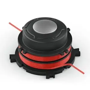 STIHL Line Spool for AutoCut grass trimmers against a white background