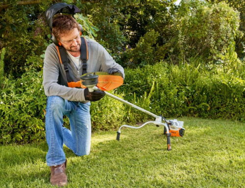 Why Your Strimmer Line Won’t Feed (And How to Fix It)